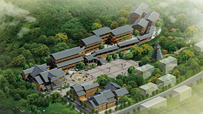 肇興民居修復(fù)工程